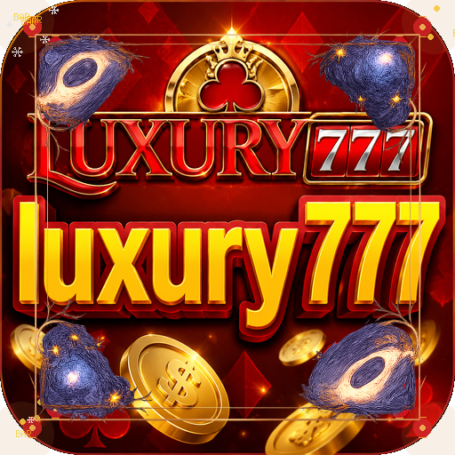 luxury777 — galeri pratinjau Resmi APK